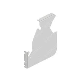 06-94415-101 COVER-PLATE,BBOX SIDE,RHS,EUROV
