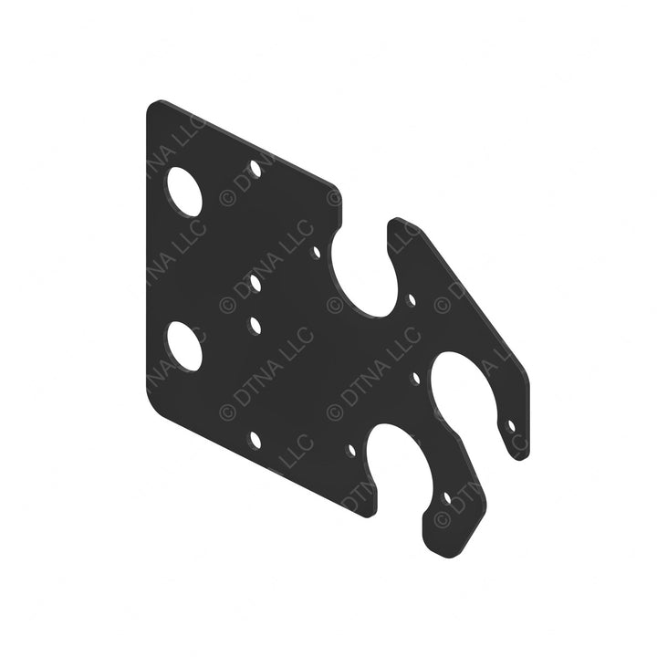 06-95477-000 BRACKET-TRLR HARN,3 RCPT,CHAS