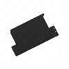 06-96324-000 SKID PLATE-HV BATTERY,EB2