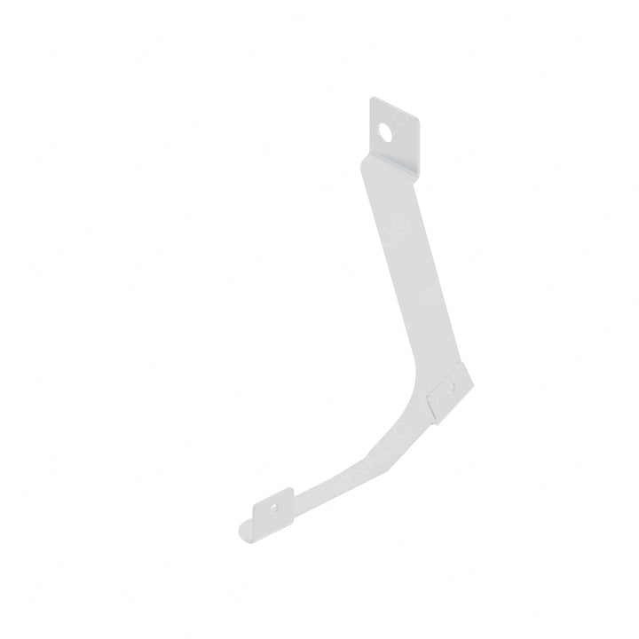 06-96509-002 BRACE-ATS AFT END CAP,BLTD,ISX