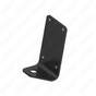 06-96793-000 BRKT-MOUNT,BACK-UP ALARM,
