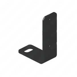 06-96851-000 BRKT-MTG,BACK UP ALARM,97DB