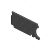 06-96890-000 INSULATION-FORWARD SHIELD