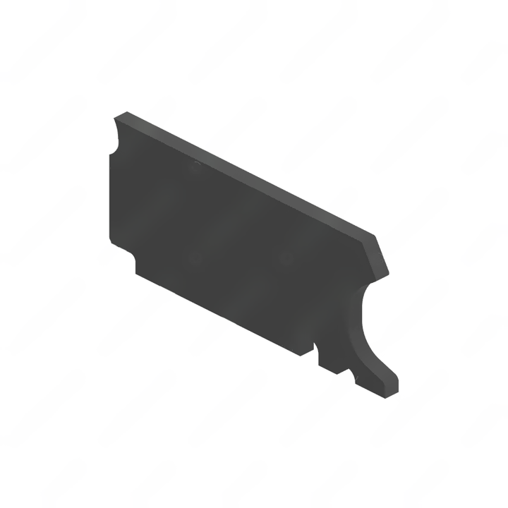06-96890-000 INSULATION-FORWARD SHIELD