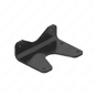 06-96894-000 BRKT-MOUNT,BACK-UP ALARM
