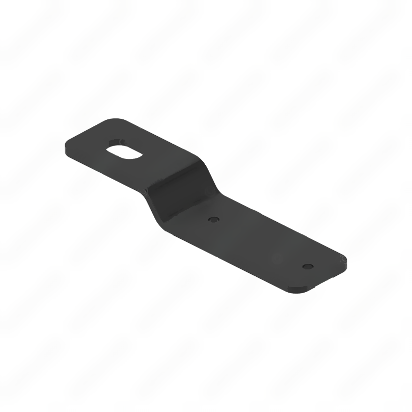 06-96974-000 BRKT-MTG,BACK UP ALARM,97DB