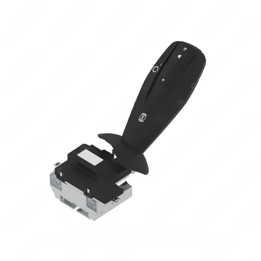 06-97099-004 CONTROL-SHFTR LO/MED/HI EB,LIN