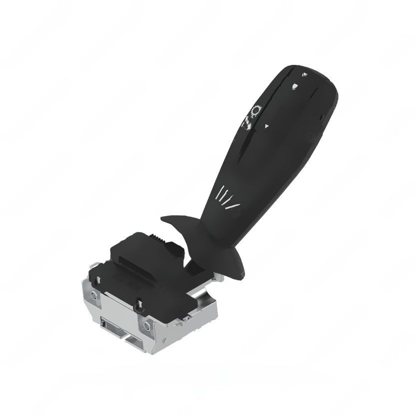 06-97099-005 CONTROL-SHFTR ON/OFF BK,LIN