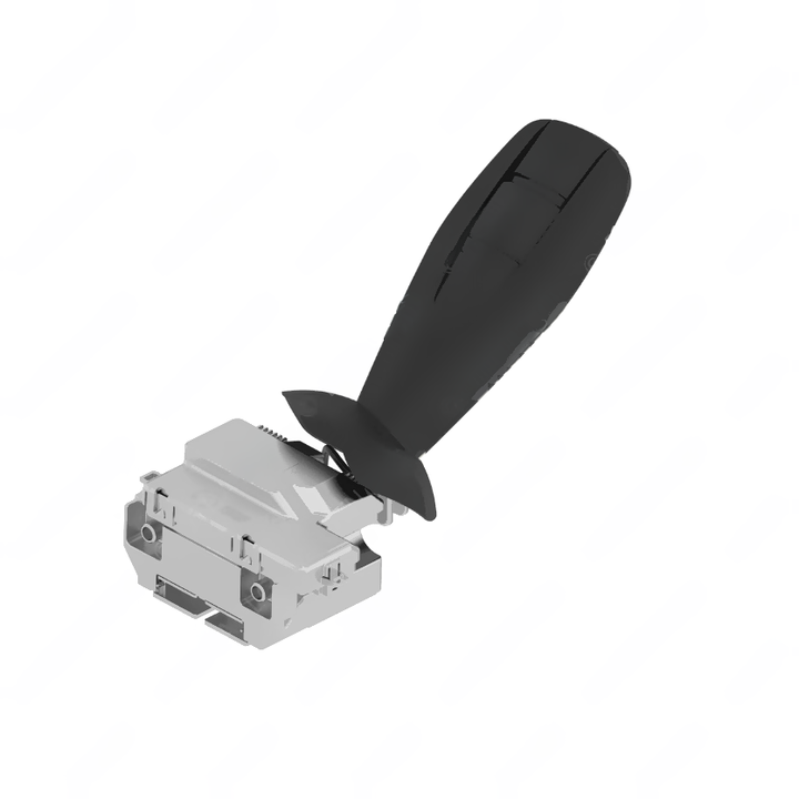 06-97099-008 CONTROL-SHIFTER W/ ENG BRK,EMG