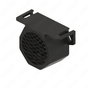 06-97222-000 ALARM,BACK-UP,107DB,12-24VDC