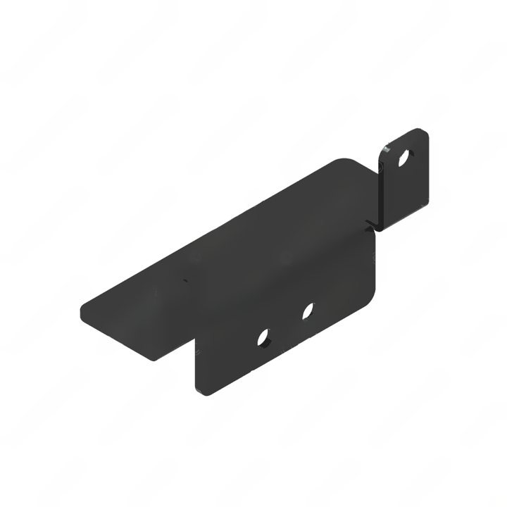 06-97292-000 BRKT-BAT BOX,FR,SPPRT