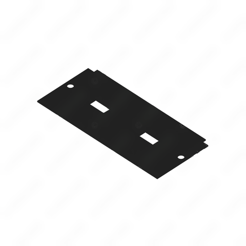 06-97490-001 LINER-BBOX,1D3,4BATT,C/O