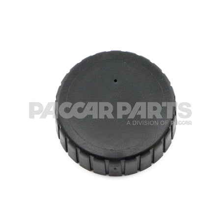 063360 CAP 2-1/4" VENTED W/CORK GASKET