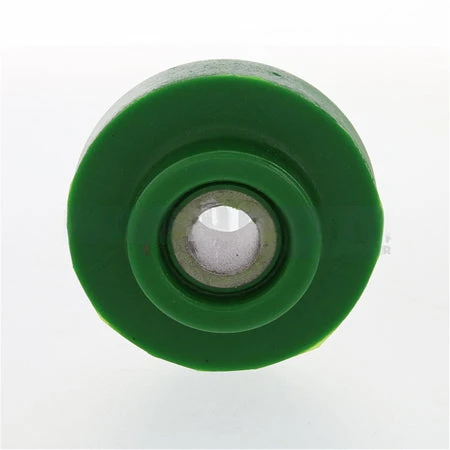 07-03286P0LY MOUNT-RADIATOR AM POLYURETHANE