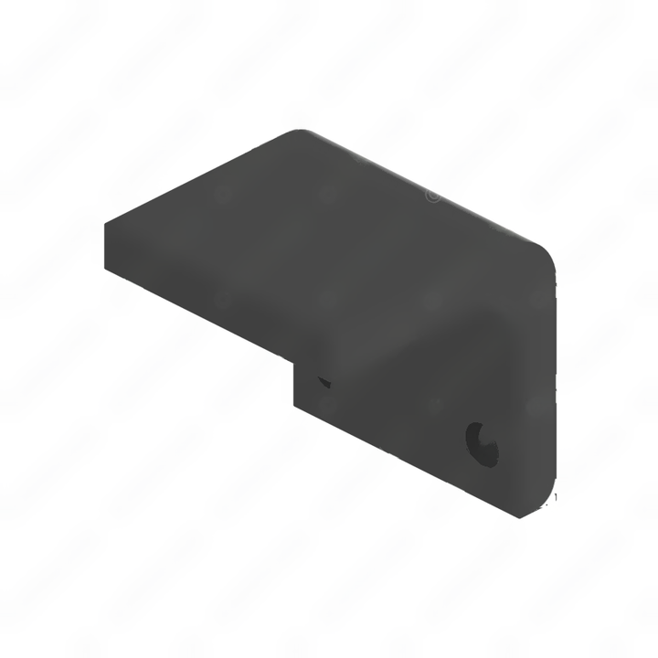 07-13886-002 BRKT-TRANS SUPT,RR
