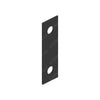 07-14163-000 PLATE, RETAINING, OIL