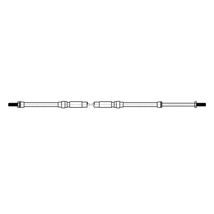 07-14376-000 CABLE,SHIFT CONTROL