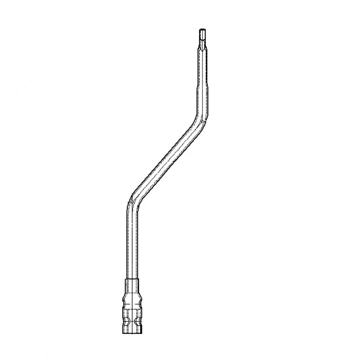 07-14607-000 LEVER-SHIFT