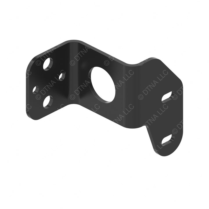 07-15669-001 BRACKET-MOUNTING,OIL