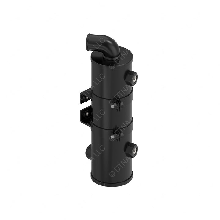 07-17500-001 COOLER-TRANSMISSION,AUTO,P3,RH,ISX