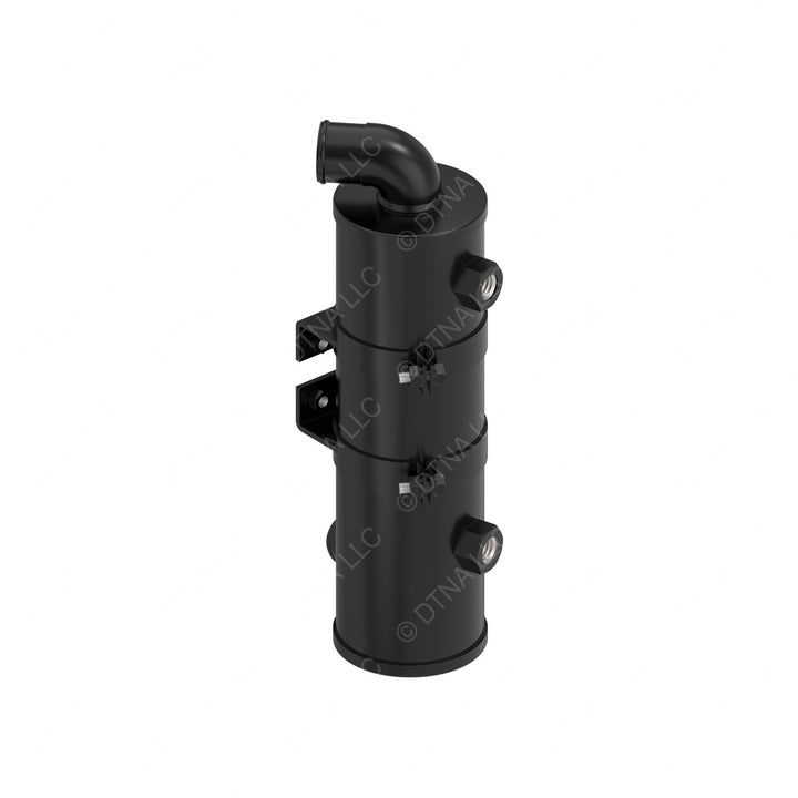 07-17500-003 COOLER-TRANSMISSION,AUTO,P2-112,RH,ISL,A