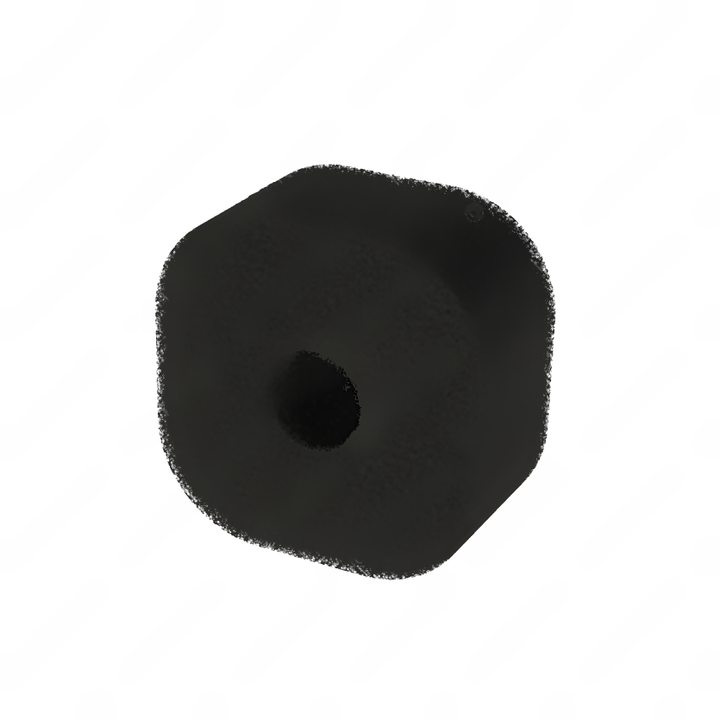07-18051-000 PLUG-FOAM,SHIFT KNOB,M