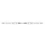 07-18226-001 CABLE, AUTO TRANS COL