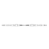 07-18226-013 CABLE, AUTO TRANS COL