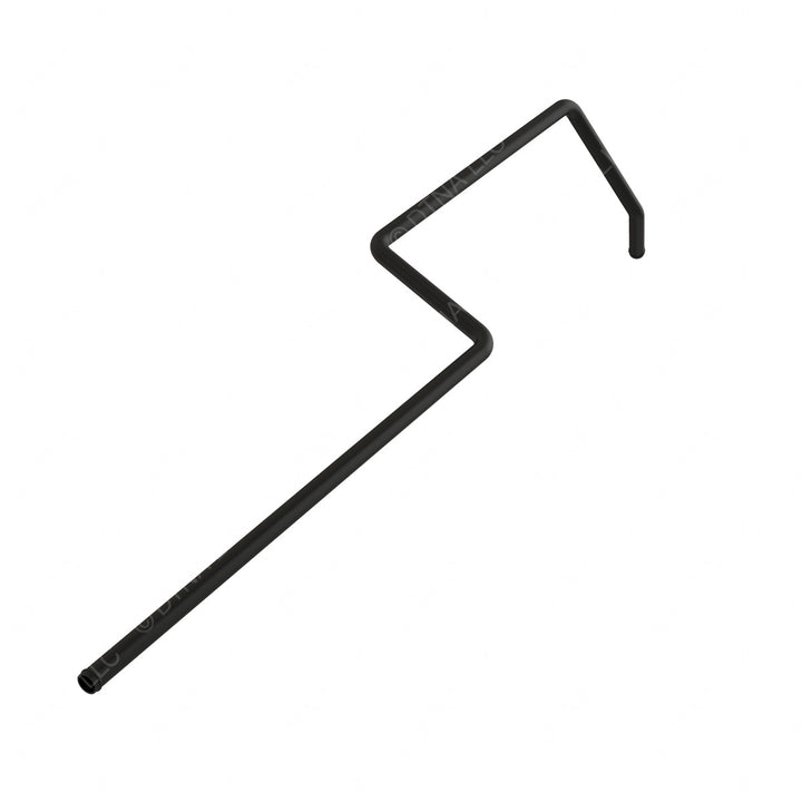 07-18558-000 TUBE RETURN OM460