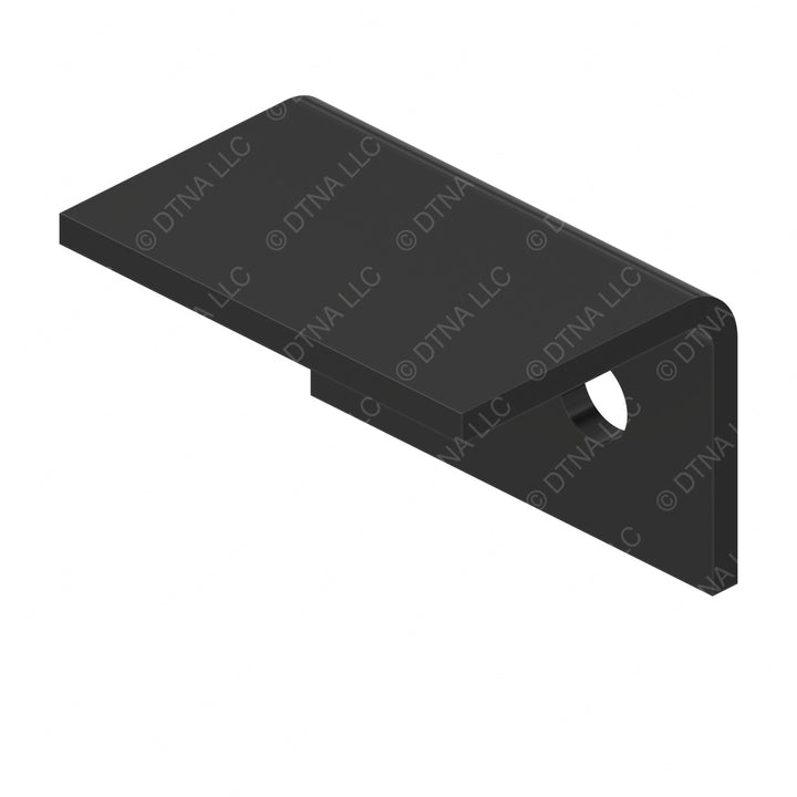 07-18690-001 BRACKET-SUPPORT,TRANS,RH,F