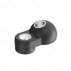 07-18793-000 ADAPTER-SHIFT LVR M2