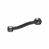 07-18865-000 ADAPTER-SHIFT LEVER,M2