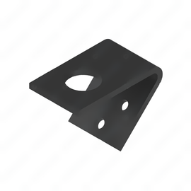 07-19313-000 BRACKET-TRANS OIL FILL