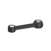 07-19318-000 ADAPTER-SHIFT LEVER
