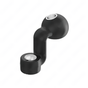 07-19320-000 ADAPTER SHIFT LEVER