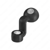 07-19320-018 ADAPTER-SHIFT LEVER