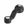 07-19321-012 ADAPTER-SHIFT LEVER