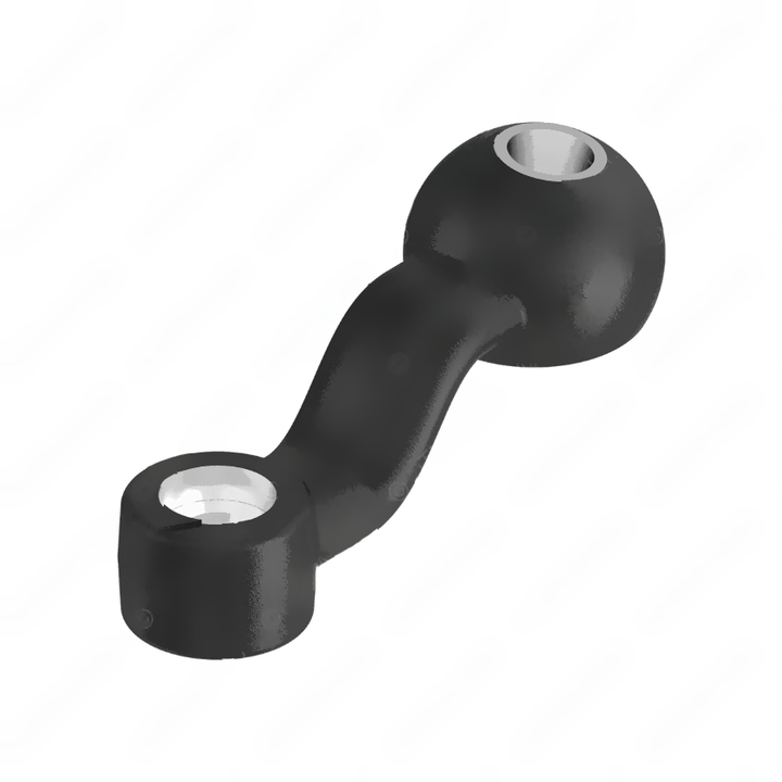 07-19321-012 ADAPTER-SHIFT LEVER
