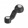 07-19321-013 SHIFT LEVER-ADAPTER