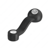 07-19537-013 ADAPTER-SHIFT LEVER