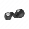 07-19539-002 ADAPTER-SHIFT LEVER