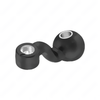07-19539-012 ADAPTER-SHIFT LEVER