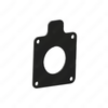 07-19542-000 COVER PLATE-HYD CLTCH,