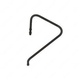 07-19868-000 TUBE OIL FILL/CHK HD