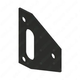 07-20016-001 BRACKET-MOUNTING,OIL CLR,OUTER