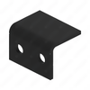 07-20698-000 BRACKET-SUPPORT,TRANS,LH,FLX