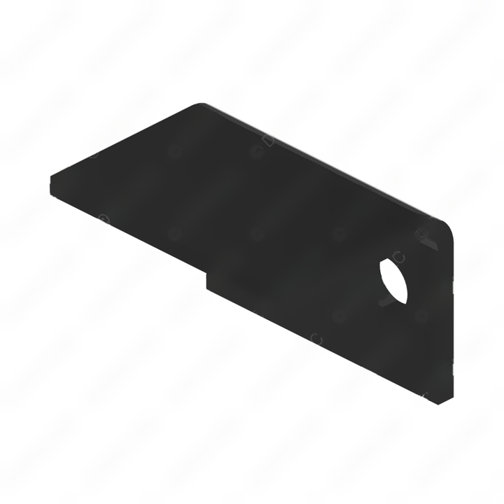 07-20698-001 BRACKET-SUPPORT,TRANS,RH,FLX