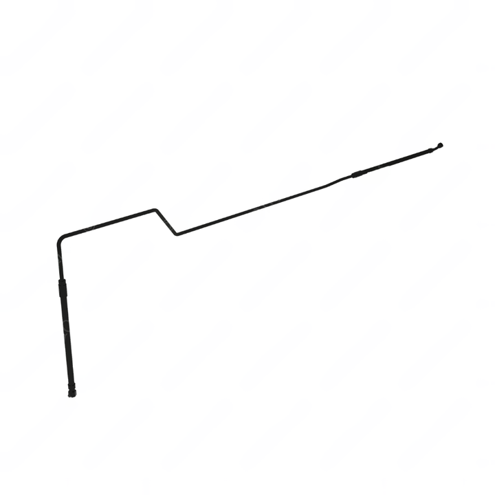 07-21722-000 TUBE-SUPPLY,JIC FITTINGS