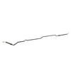 07-21731-000 TUBE-RETURN,JIC FITTINGS