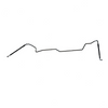 07-21737-000 TUBE-RETURN,JIC FITTINGS